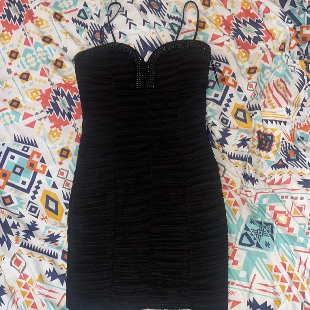 Forever 21 Bodycon Dress. Size Medium